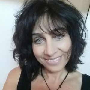 Profilbild von Saskia Reimers