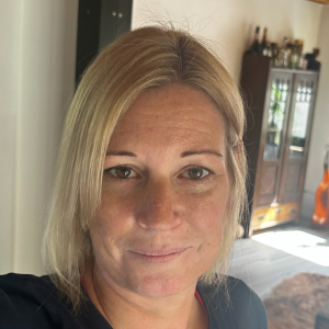Profilbild von Saskia Retsch