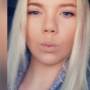 Social Media Profilbild Saskia Rohland 