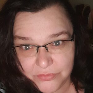 Profilbild von Saskia Saalfeld