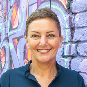 Profilbild von Saskia Sánchez Buitrago