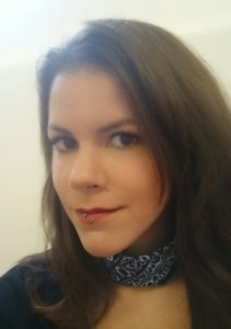 Profilbild von Saskia Santos