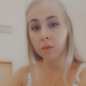 Profilbild von Saskia Scherer