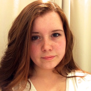 Profilbild von Saskia Scheurer