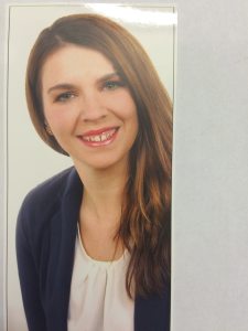 Profilbild von Saskia Schönheider