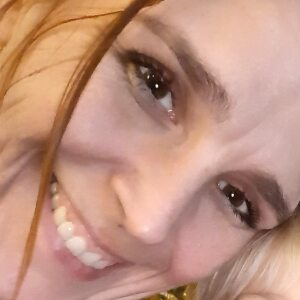 Profilbild von Saskia Schreiber