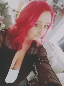 Profilbild von Saskia Schulze