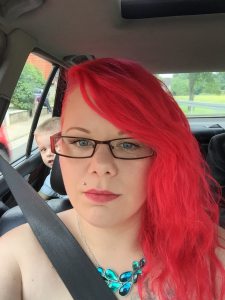Profilbild von Saskia Siegel
