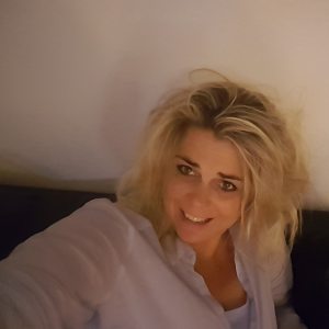Profilbild von Saskia Sommer