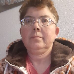Profilbild von Saskia Stach