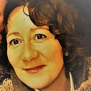 Profilbild von Saskia Stoebe