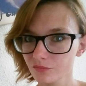 Profilbild von Saskia Thieme