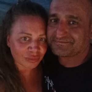 Profilbild von Saskia Vourgaslis