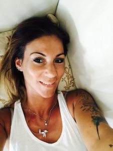 Profilbild von Saskia Walke