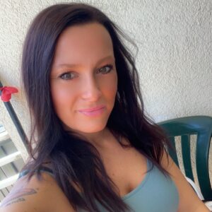 Profilbild von Saskia Wermter
