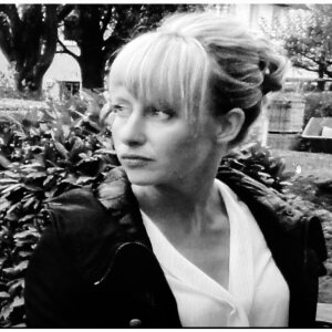 Profilbild von Saskia Wruck