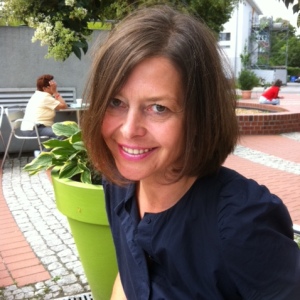 Profilbild von Saskia de Vries