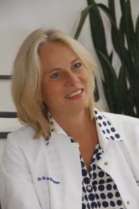 Profilbild von Saskia von Sanden