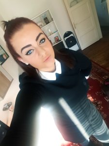 Profilbild von Saskya Dimmler