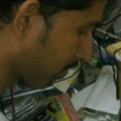 Profilbild von Sathveegan Sriganesh
