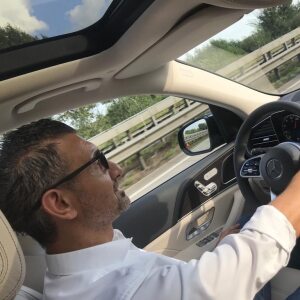 Profilbild von Satilmis Cinokur