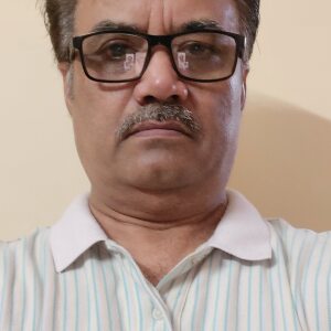 Profilbild von Satpal Singh