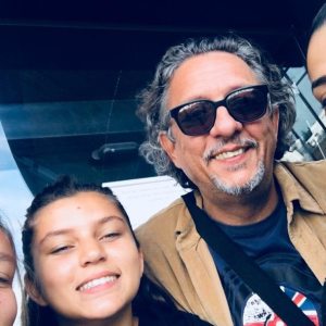 Profilbild von Sattay Raouf