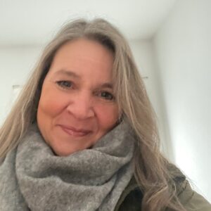 Profilbild von Satu Kaarina Behrens