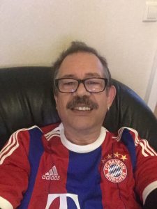 Profilbild von Sauer Johannes