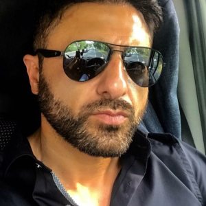 Profilbild von Savas-Muzaffer Yildiz