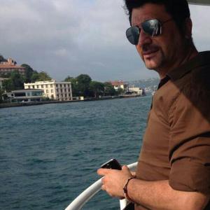 Profilbild von Savas Aral