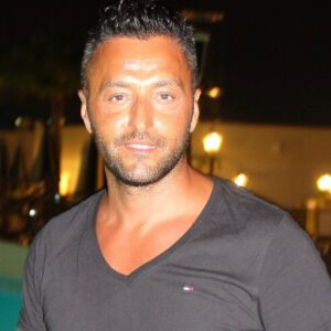 Profilbild von Savas Baklan