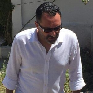 Profilbild von Savas Kilic