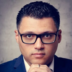 Profilbild von Savas Serdar