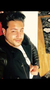 Profilbild von Savas Sert