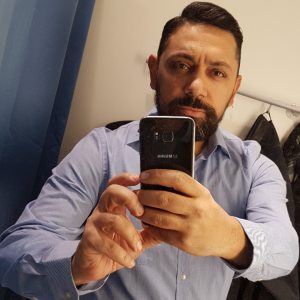 Profilbild von Savas Süer