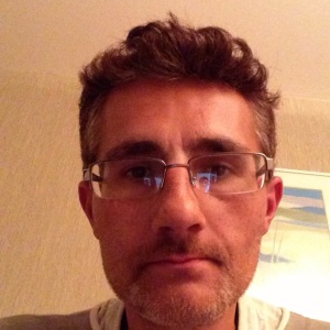 Profilbild von Saverio Ostuni