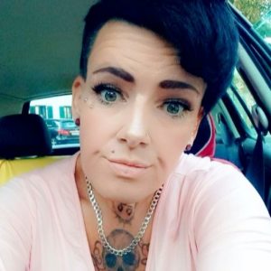 Profilbild von Savina Barth