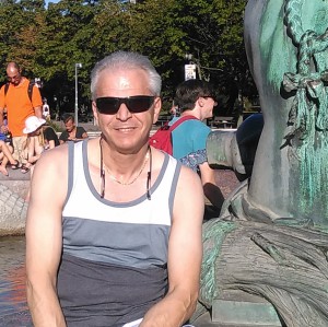Profilbild von Savino Salese