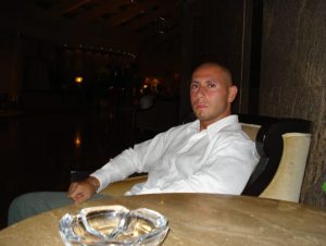 Profilbild von Sawas Karasaridis