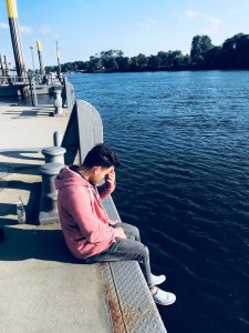 Profilbild von Sayed Hashemi