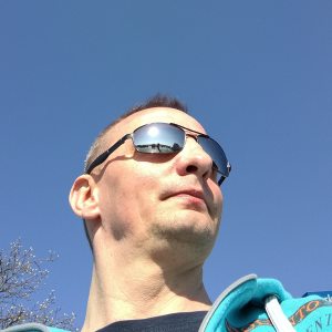 Profilbild von Saymen Heiden