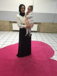 Profilbild von Saziye Akbulut