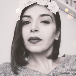 Profilbild von Saziye Tunc