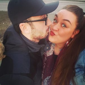 Profilbild von Scarlet Meyer
