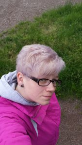 Profilbild von Scarlett Altmann