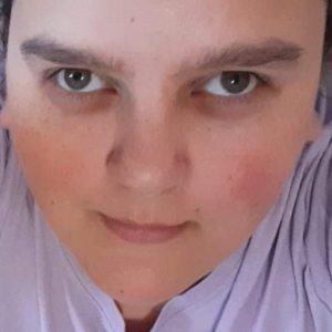 Profilbild von Scarlett Bärwind