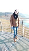 Profilbild von Scarlett Buttjer