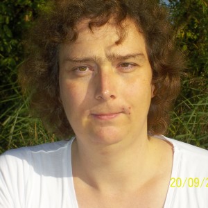 Profilbild von Scarlett Debord