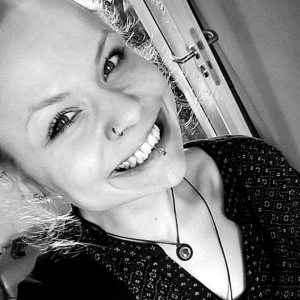 Profilbild von Scarlett Gores